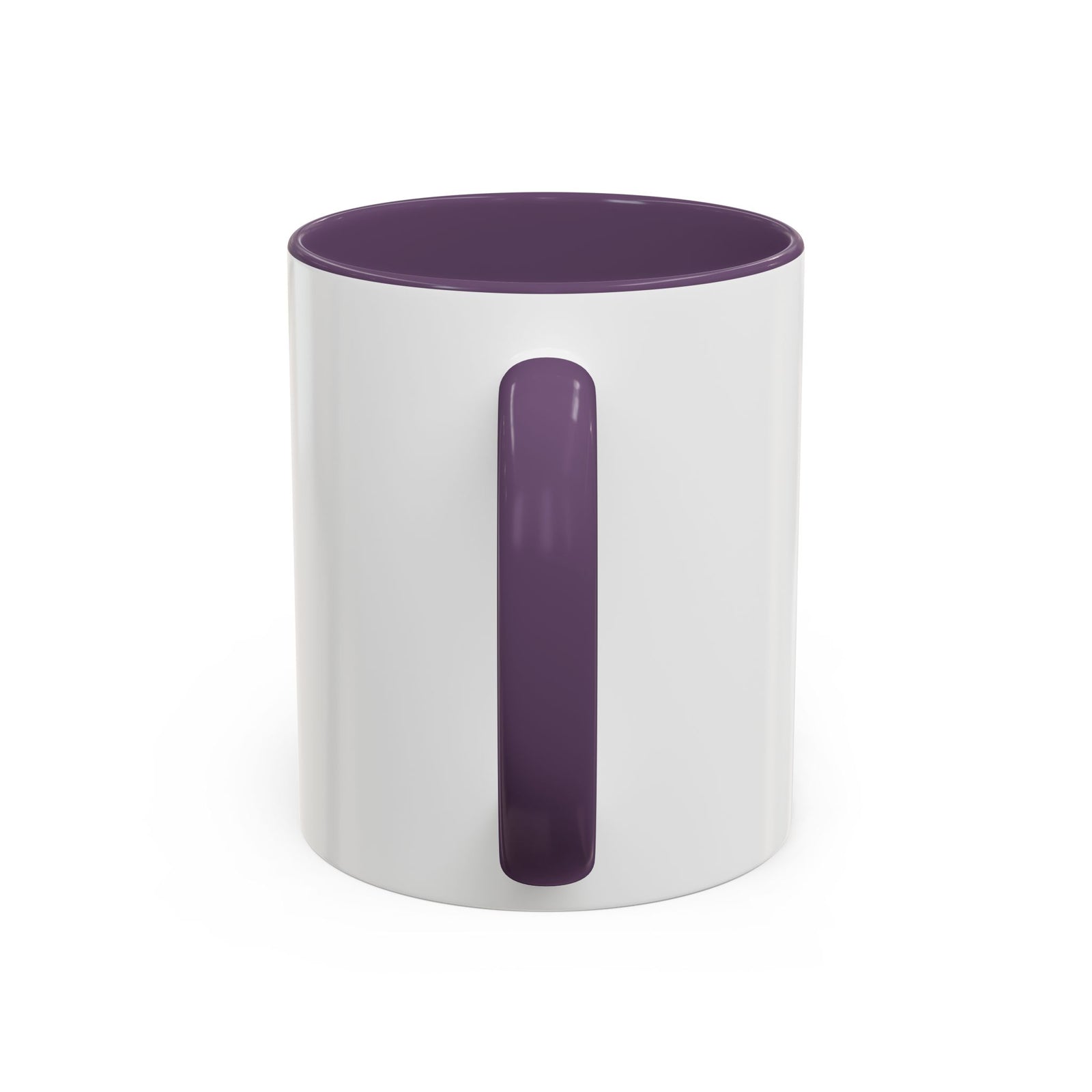 I Saw That Jesus Accent Coffee Mug — Funny Religious Christian Coffee Cup (11/15 oz)