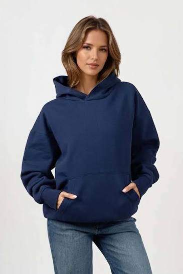 Premium Heavyweight Fleece Pullover Hoodie