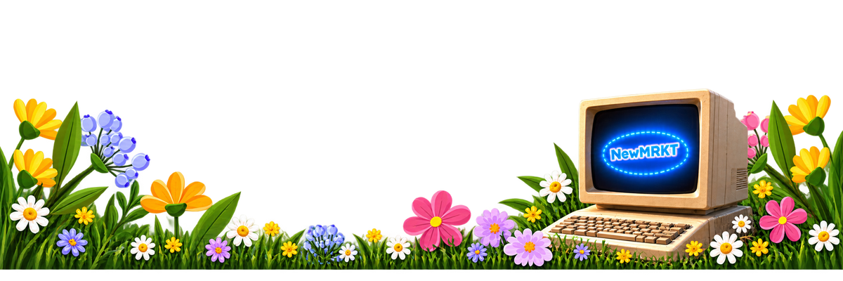 Flower garden